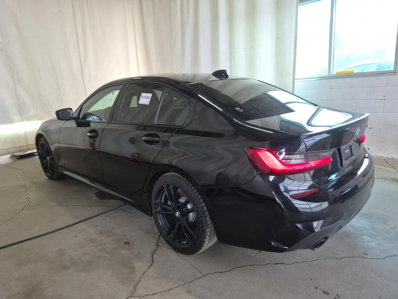 BMW 330 M ПАКЕТ * * HEAD UP * * CARFAX * * АВТО КРЕДИТ * *, снимка 4 - Автомобили и джипове - 54705158