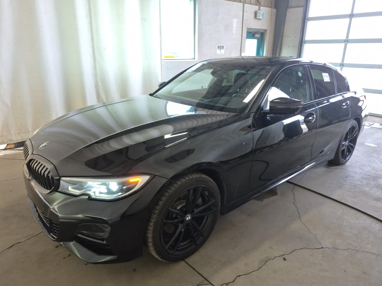 BMW 330 M ����� * * HEAD UP * * CARFAX * * ���� ������ * * | Mobile.bg � ����������� 1
