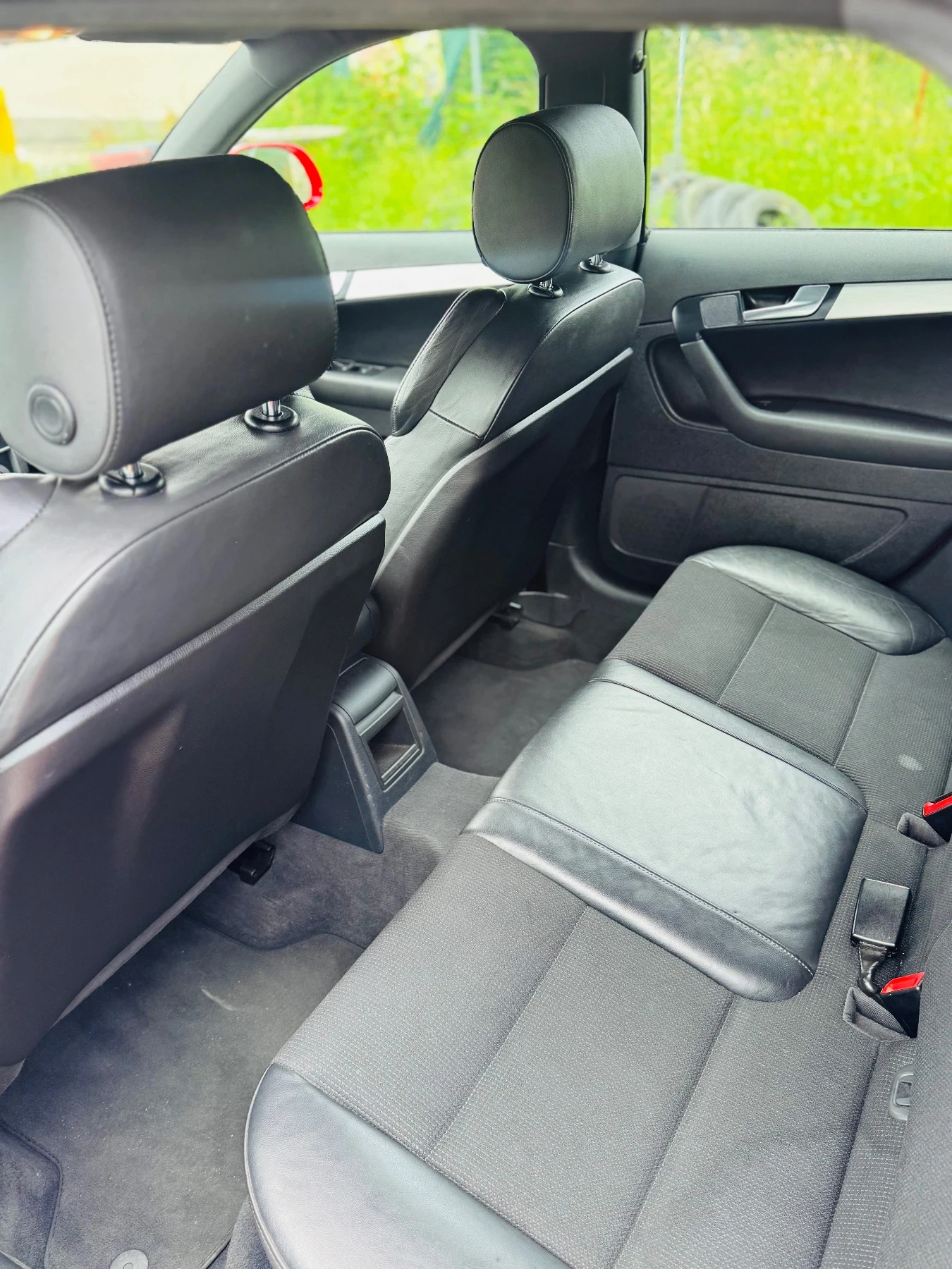 Audi A3, снимка 5 - Автомобили и джипове - 54828075