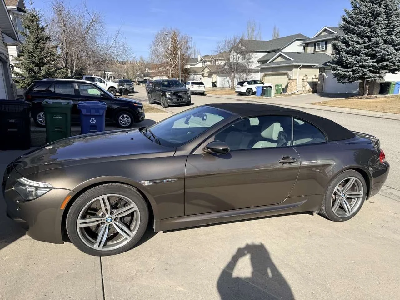 BMW M6 * Convertible * CARFAX * ���� �� �� | Mobile.bg � ����������� 2