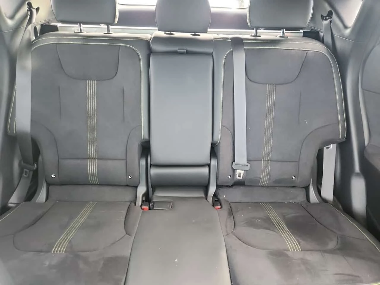 Kia EV6 GT / 360 / DISTRONIC / АВТОКРЕДИТ , снимка 12 - Автомобили и джипове - 54906710
