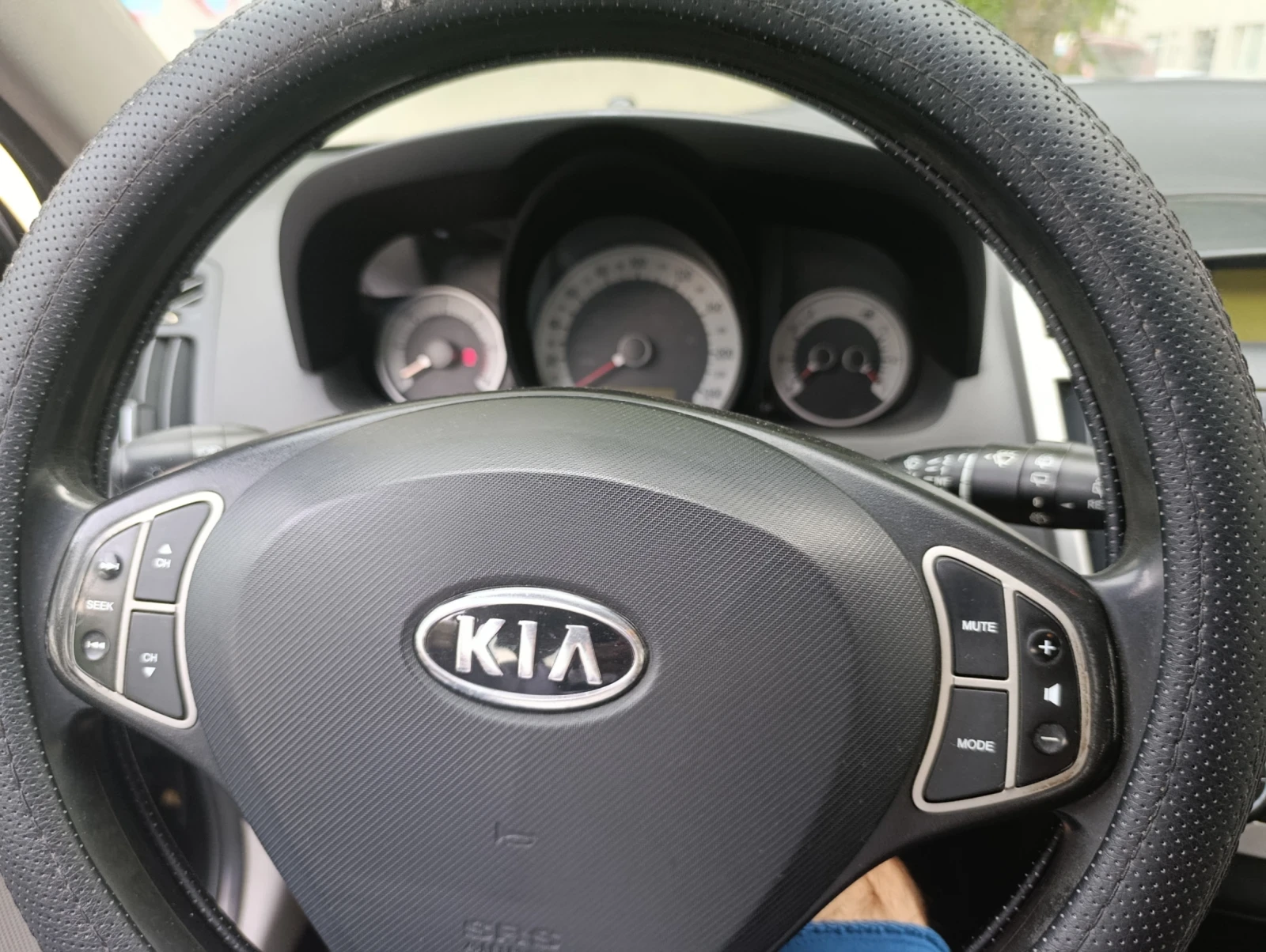 Kia Ceed, снимка 4 - Автомобили и джипове - 55092825