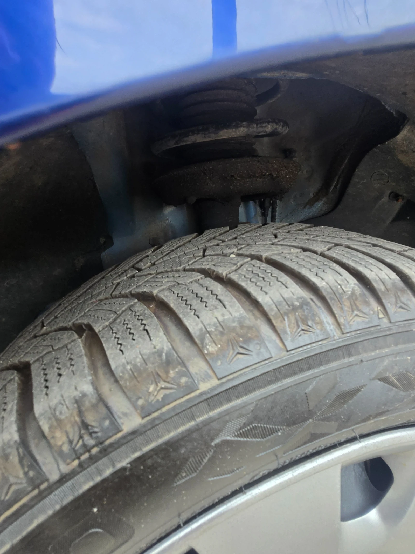 Fiat Fiorino 1.4 бензин  75к.с. 2012г., снимка 13 - Автомобили и джипове - 55106097