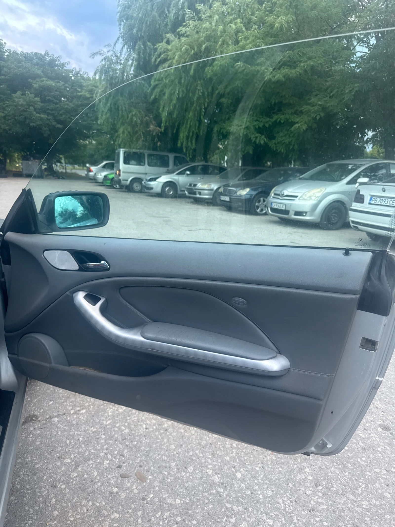 BMW 320, снимка 12 - Автомобили и джипове - 55355978