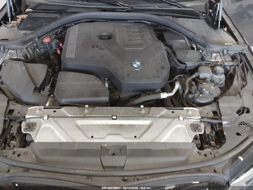 BMW 330 XDRIVE* MSPORT* ПОДГРЕВ* КАМЕРА* SUNROOF* , снимка 15 - Автомобили и джипове - 55504568
