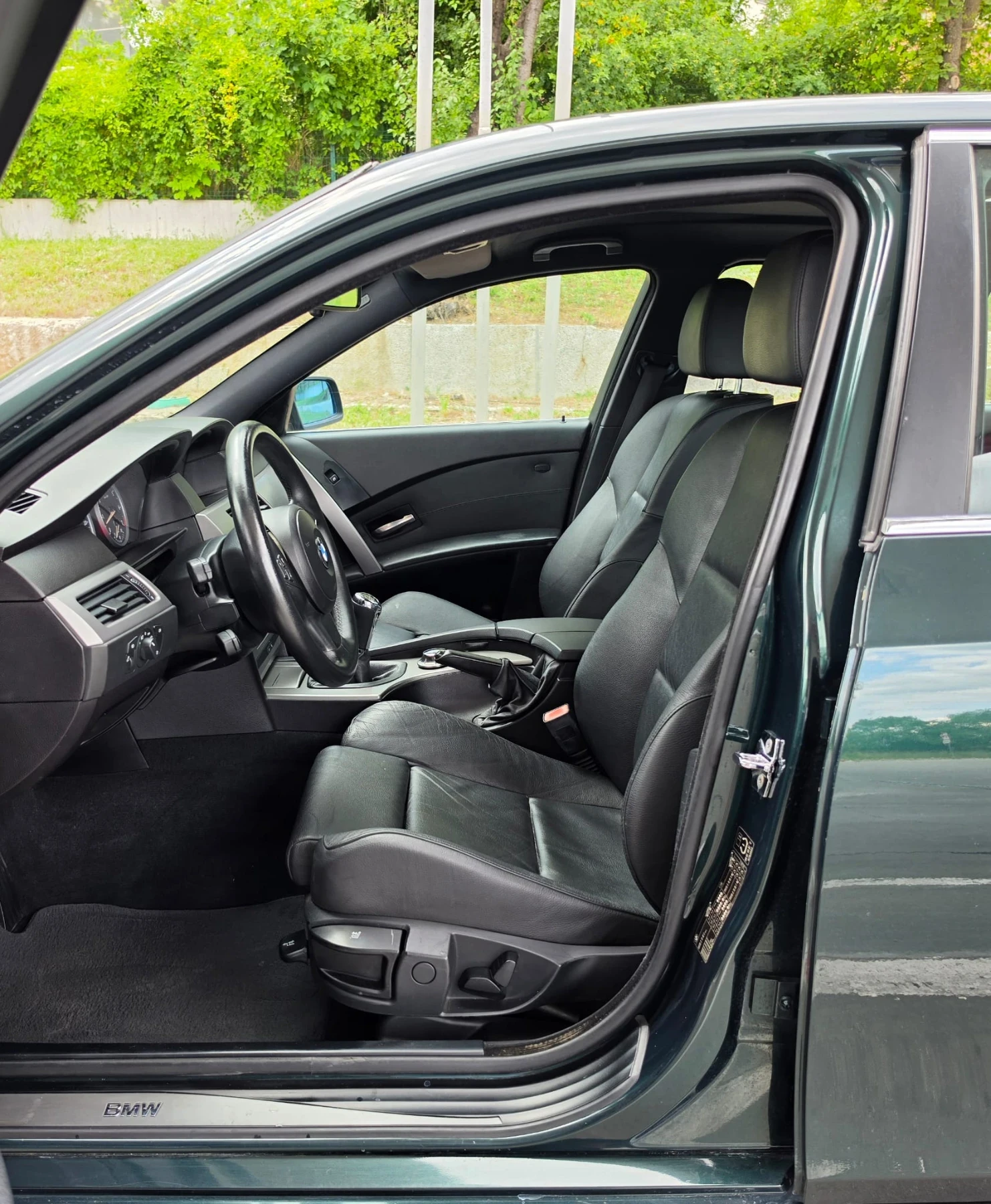 BMW 520 | Mobile.bg � ����������� 7