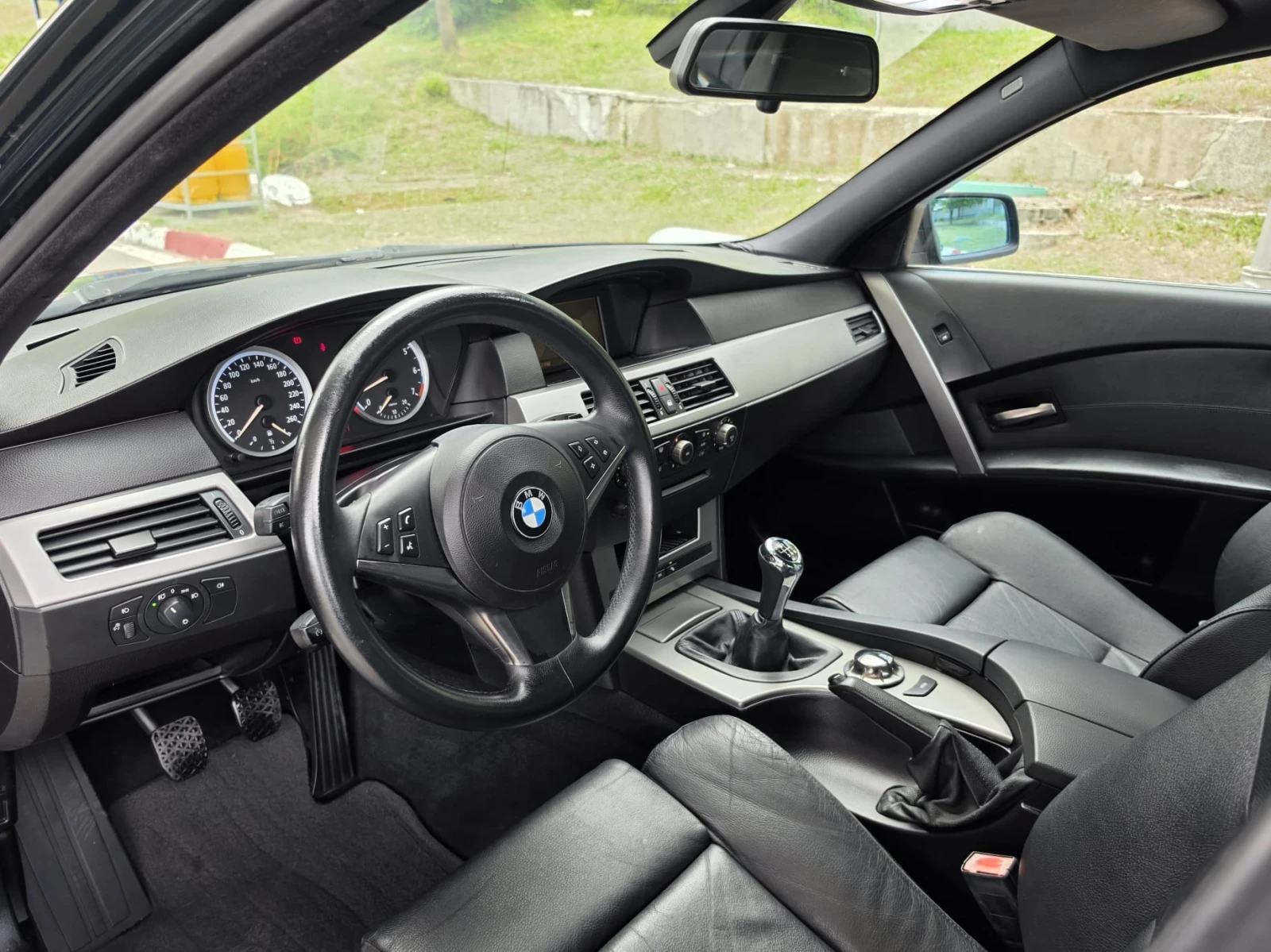 BMW 520 | Mobile.bg � ����������� 11