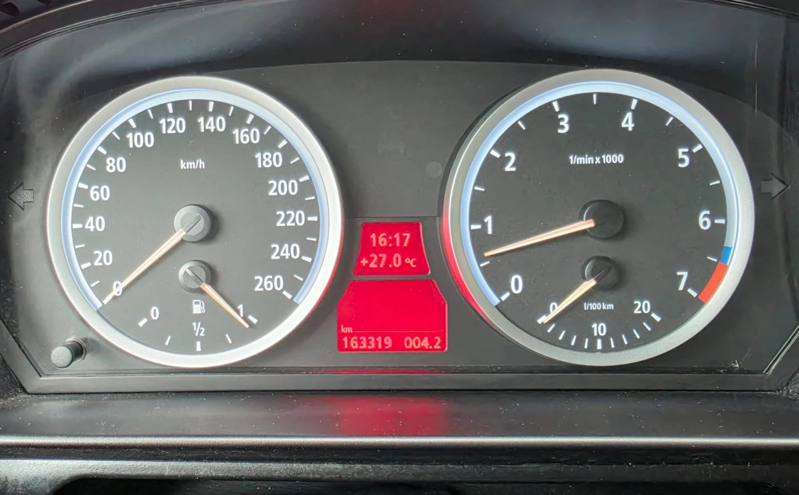 BMW 520 | Mobile.bg � ����������� 13