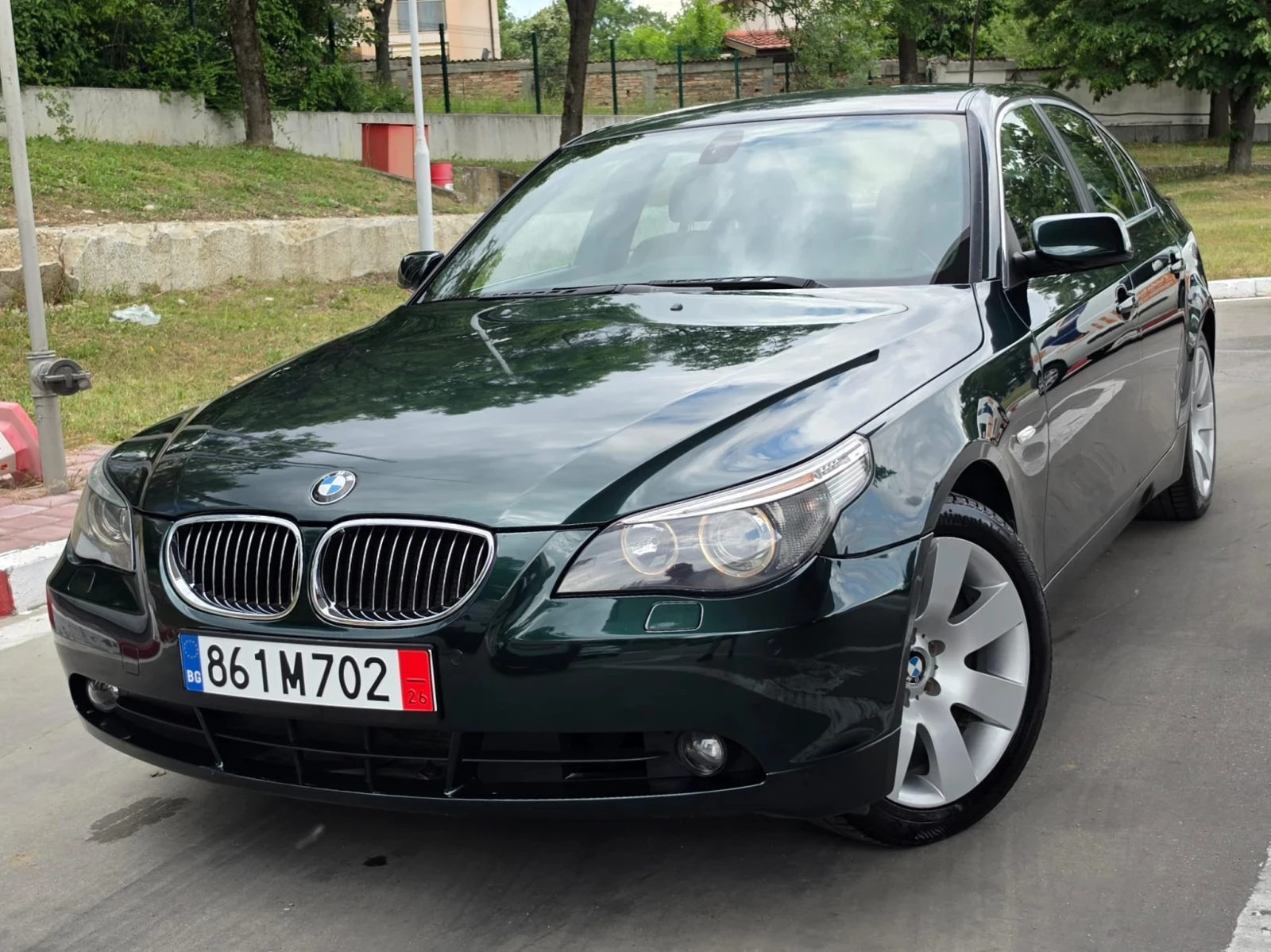 BMW 520 | Mobile.bg � ����������� 4