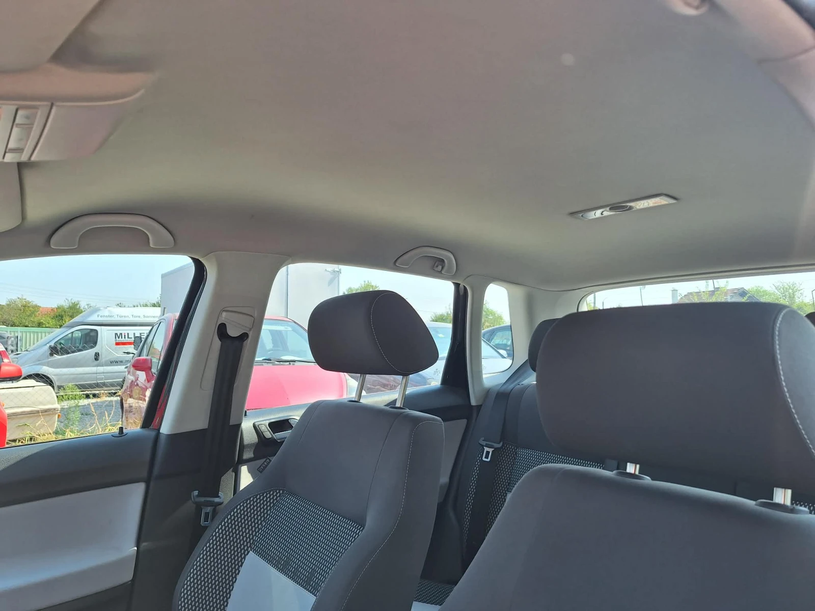 VW Polo Cross 1.4i, снимка 13 - Автомобили и джипове - 55798803