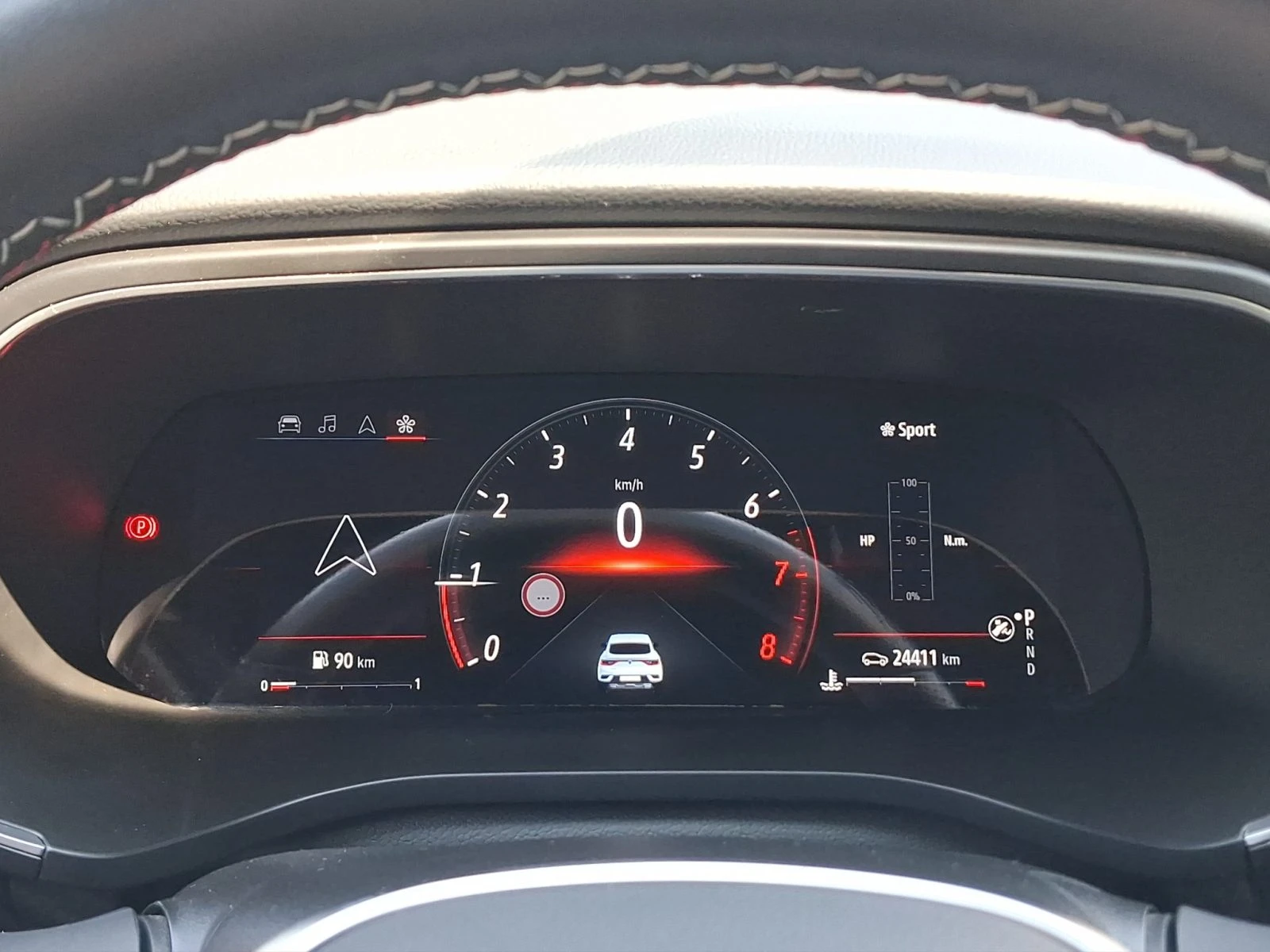 Renault Arkana 1.3 TCe 160 Mild-Hybrid, R.S. Line//2311R04 | Mobile.bg � ����������� 13