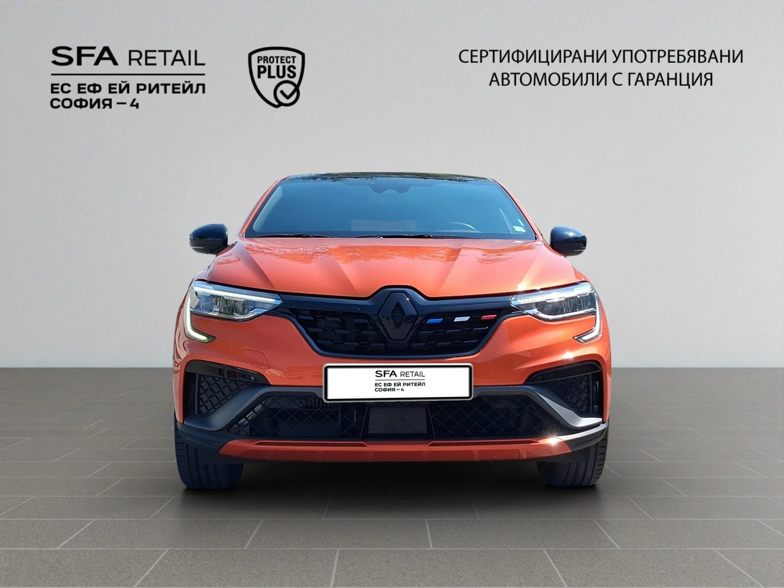 Renault Arkana 1.3 TCe 160 Mild-Hybrid, R.S. Line//2311R04 | Mobile.bg � ����������� 2