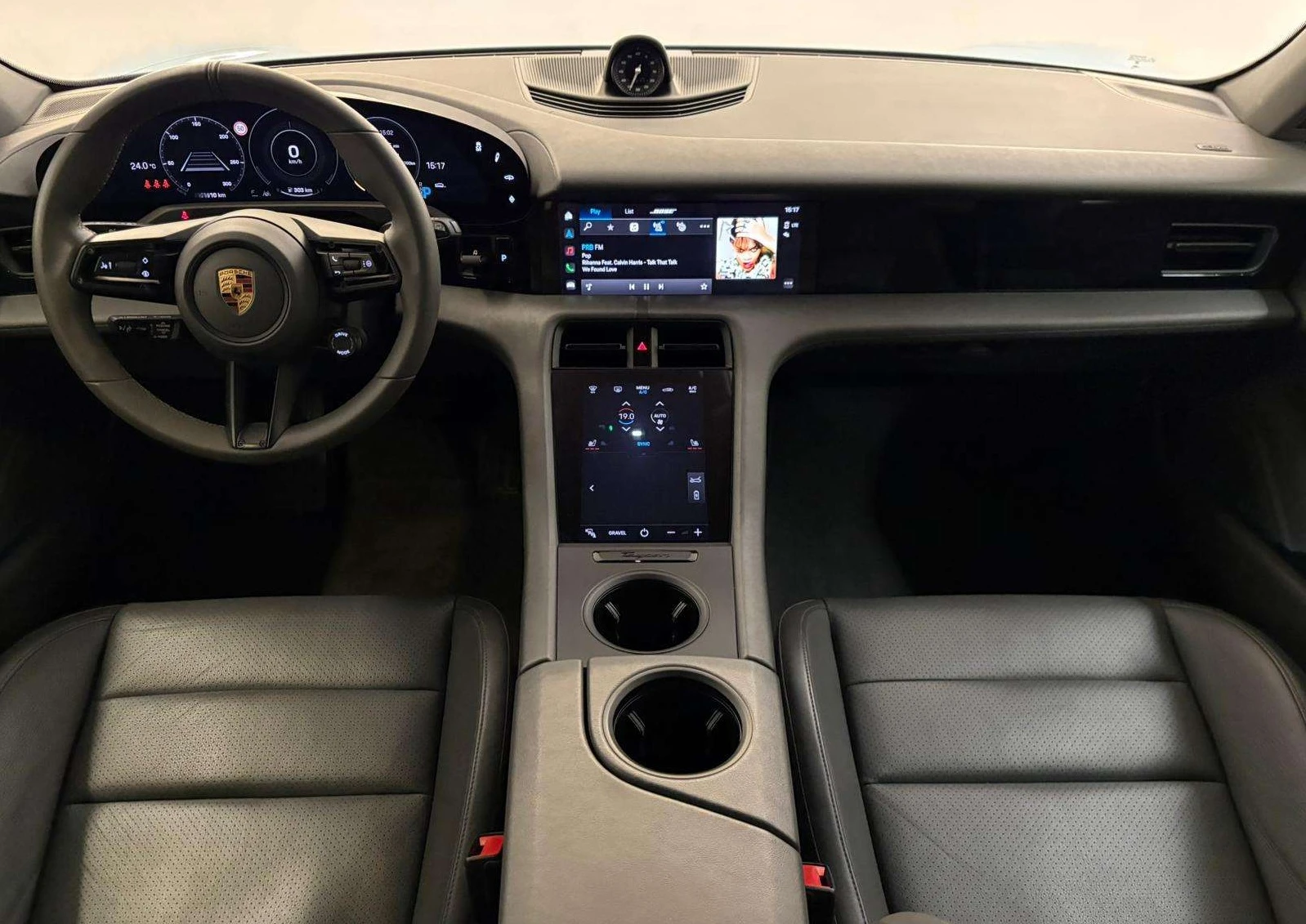 Porsche Taycan 4 Cross Turismo, снимка 5 - Автомобили и джипове - 55888929
