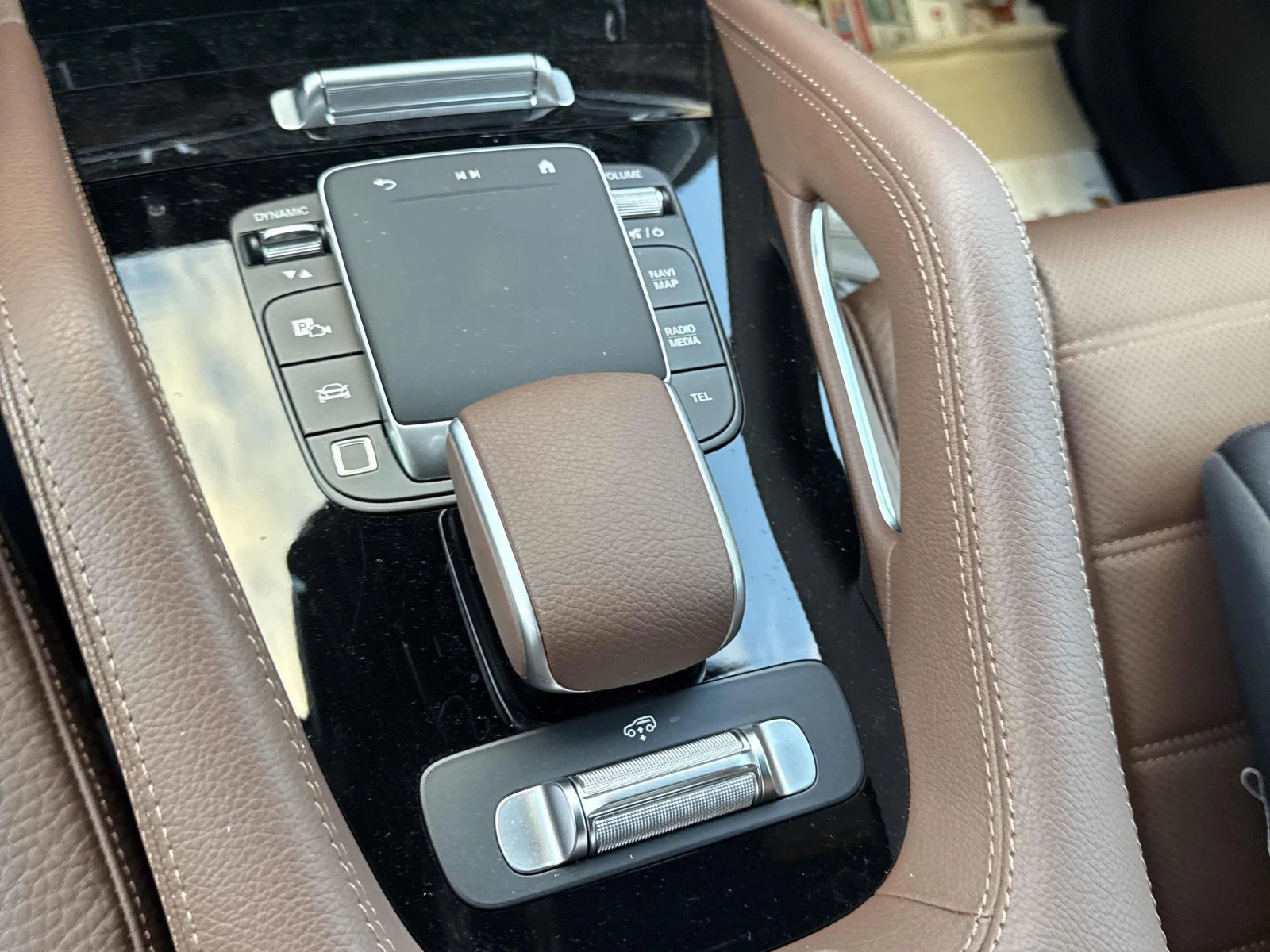 Mercedes-Benz GLS 450 АВТОКРЕДИТ, снимка 13 - Автомобили и джипове - 55923084