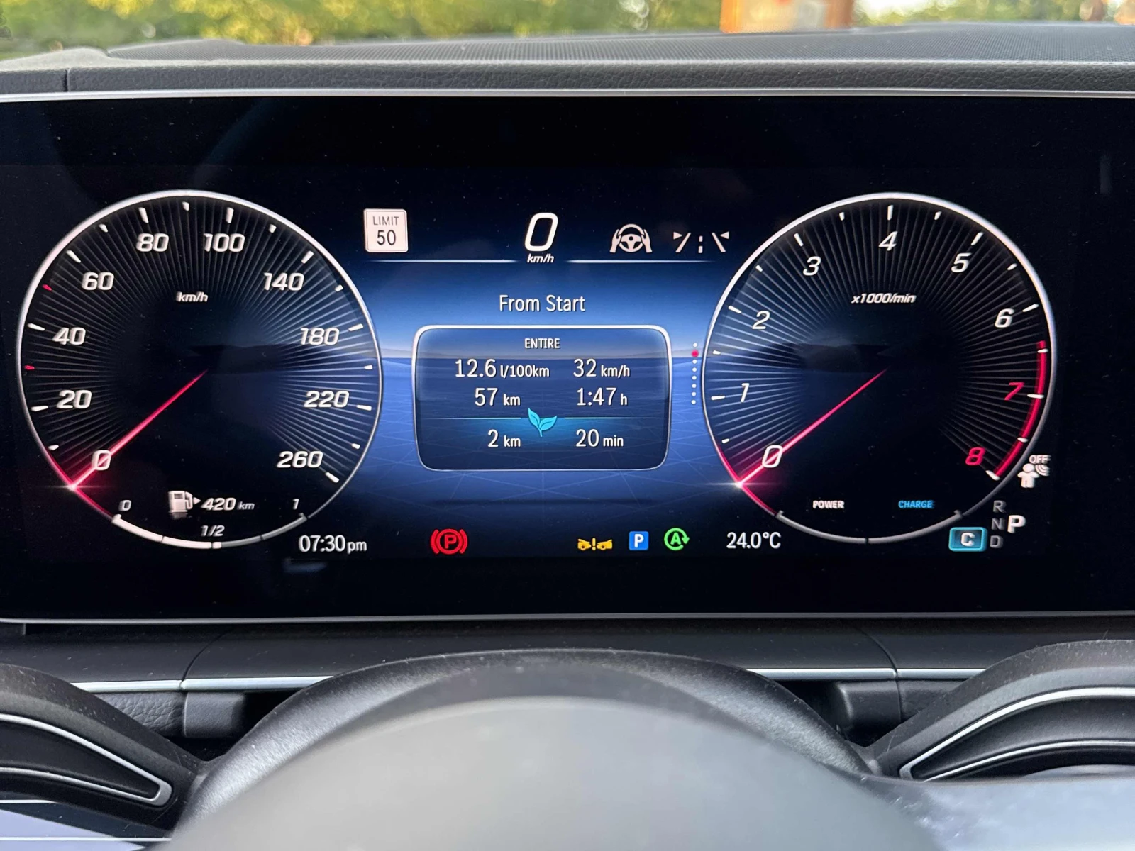 Mercedes-Benz GLS 450 АВТОКРЕДИТ, снимка 8 - Автомобили и джипове - 55923084