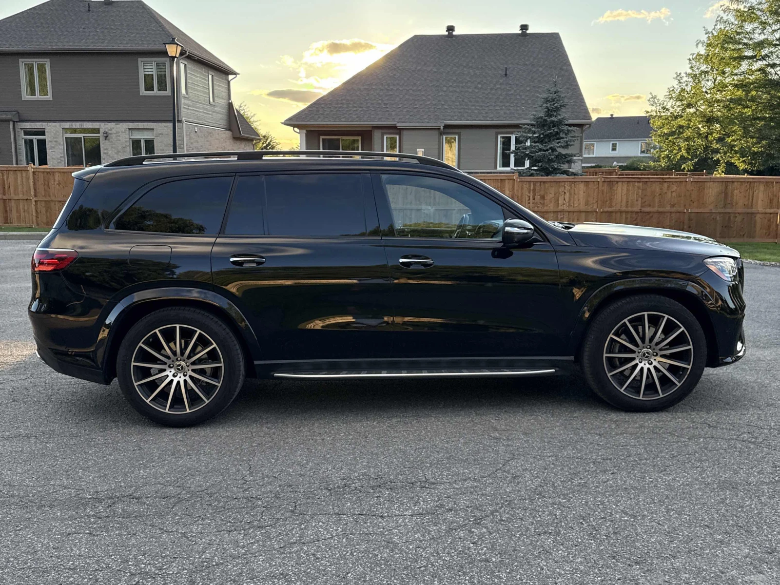 Mercedes-Benz GLS 450 АВТОКРЕДИТ, снимка 3 - Автомобили и джипове - 55923084