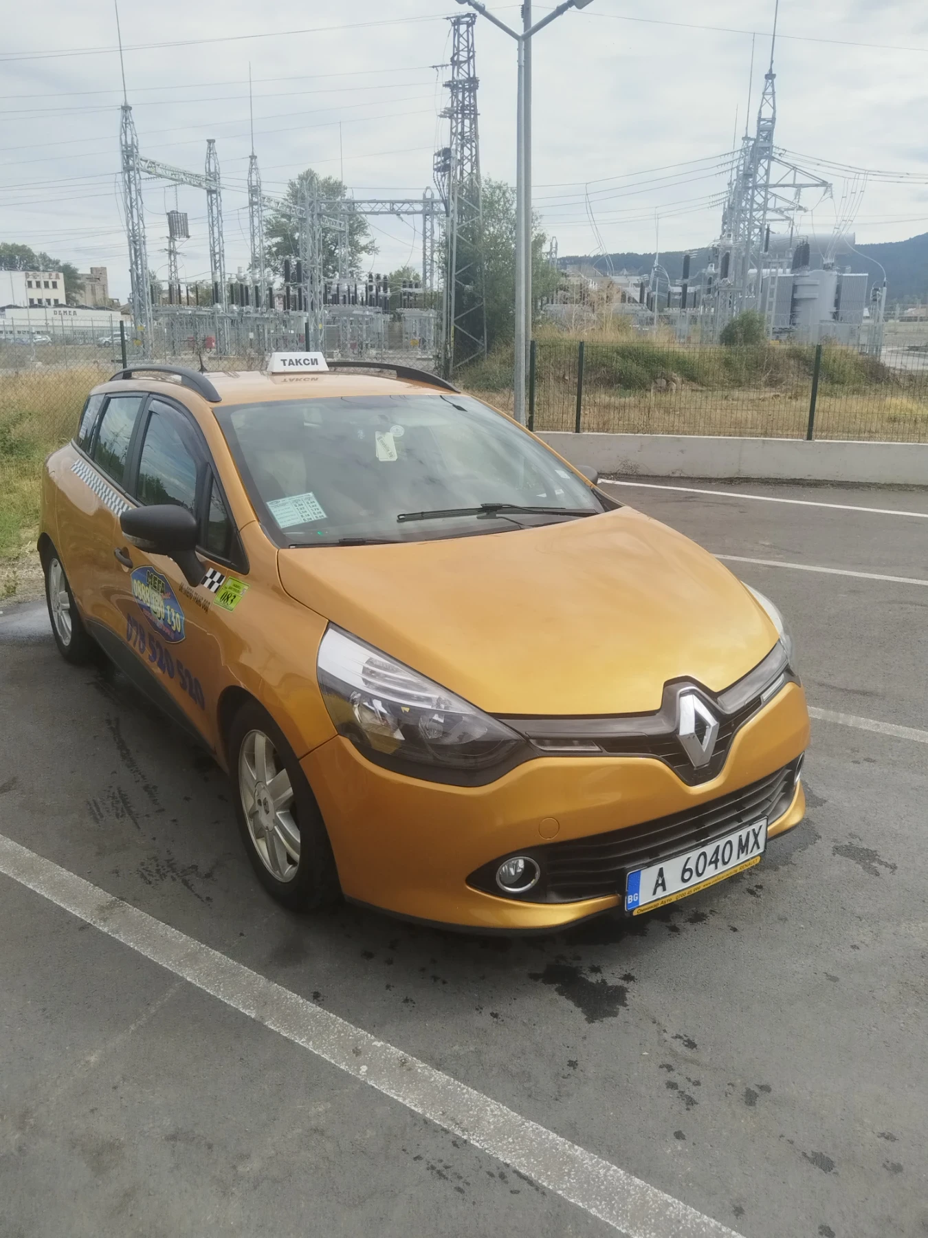 Renault Clio, снимка 7 - Автомобили и джипове - 56088953