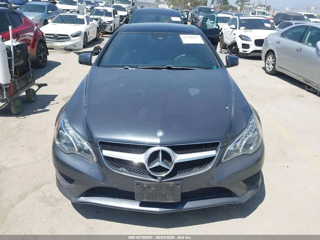 Mercedes-Benz E 350 * CARFAX * ОПЦИЯ ЗА ФИНАНСИРАНЕ * , снимка 12 - Автомобили и джипове - 56295687