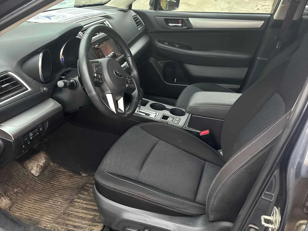 Subaru Outback * Premium * CARFAX * ОПЦИЯ ЗА ФИНАНСИРАНЕ, снимка 5 - Автомобили и джипове - 56329132
