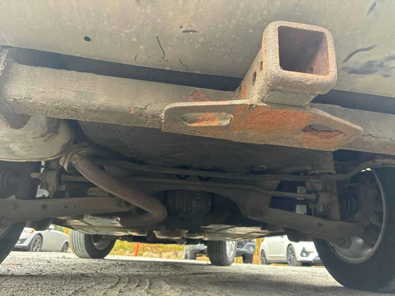 Subaru Outback * Premium * CARFAX * ОПЦИЯ ЗА ФИНАНСИРАНЕ, снимка 11 - Автомобили и джипове - 56329132