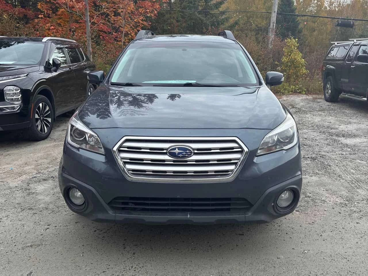 Subaru Outback * Premium * CARFAX * ОПЦИЯ ЗА ФИНАНСИРАНЕ, снимка 6 - Автомобили и джипове - 56329132
