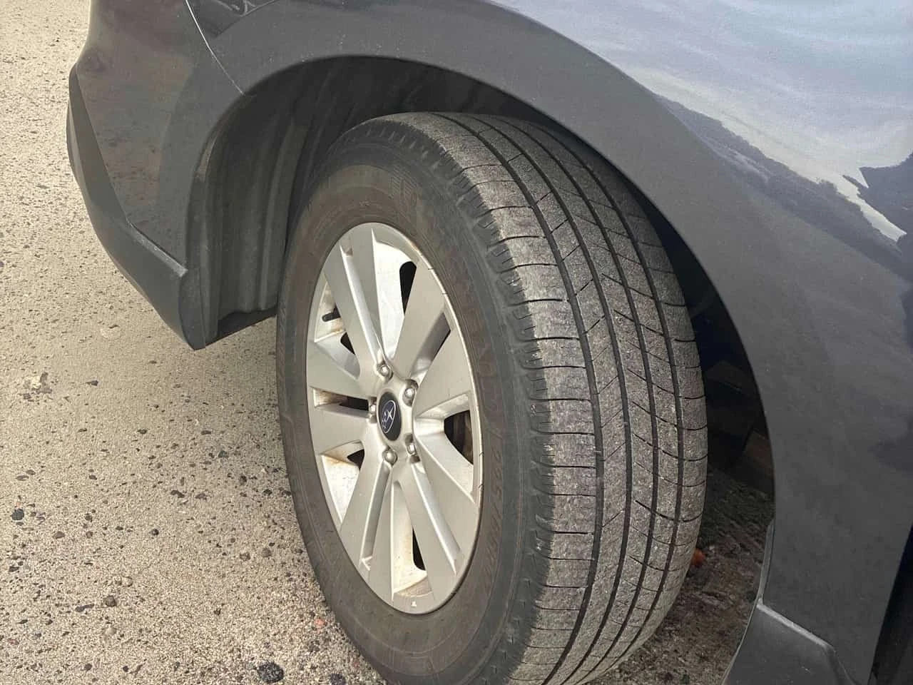 Subaru Outback * Premium * CARFAX * ОПЦИЯ ЗА ФИНАНСИРАНЕ, снимка 16 - Автомобили и джипове - 56329132