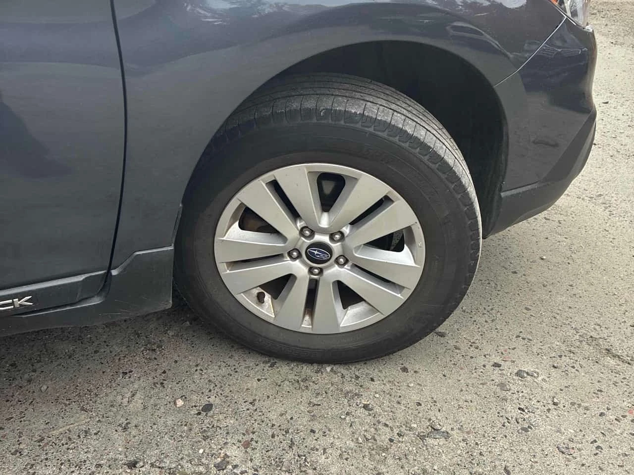 Subaru Outback * Premium * CARFAX * ОПЦИЯ ЗА ФИНАНСИРАНЕ, снимка 7 - Автомобили и джипове - 56329132