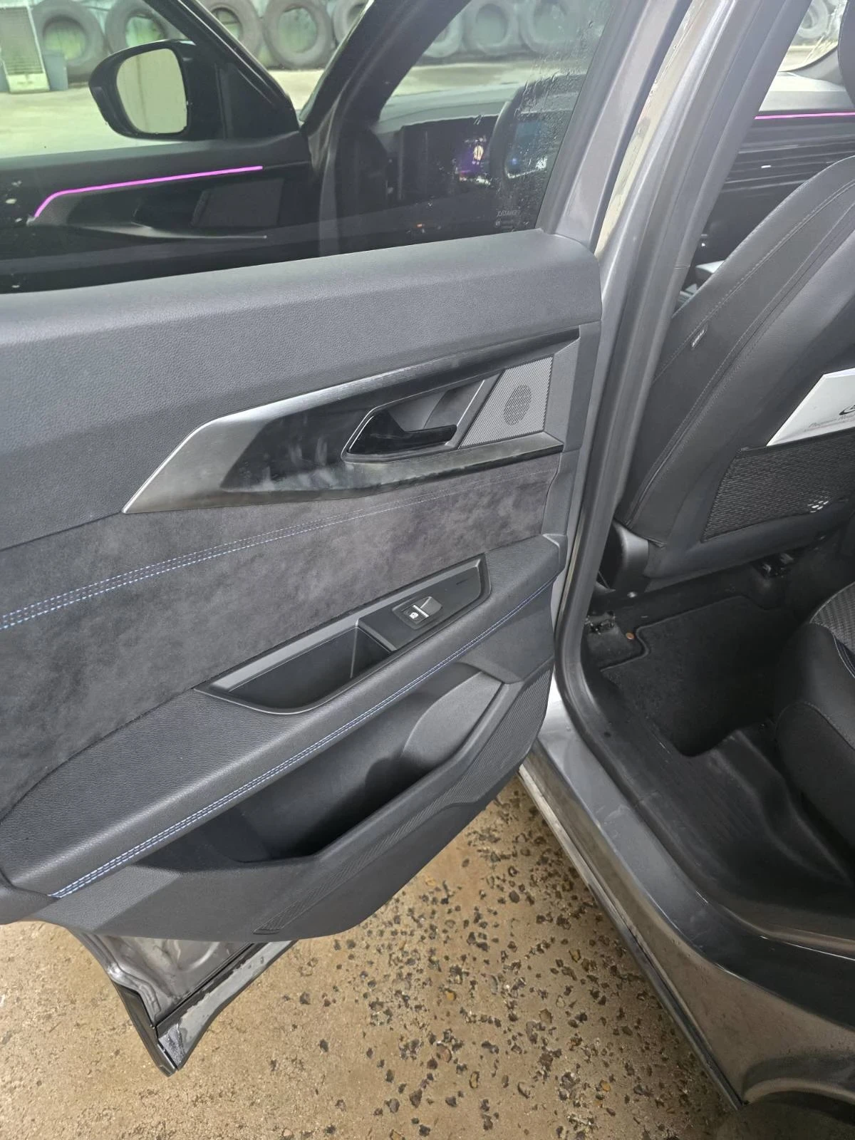 Renault Austral 1.3 Alpine, снимка 14 - Автомобили и джипове - 56359090