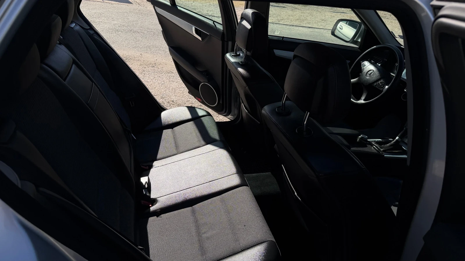 Mercedes-Benz C 220 ��� ���� �� ������ �������� | Mobile.bg � ����������� 6