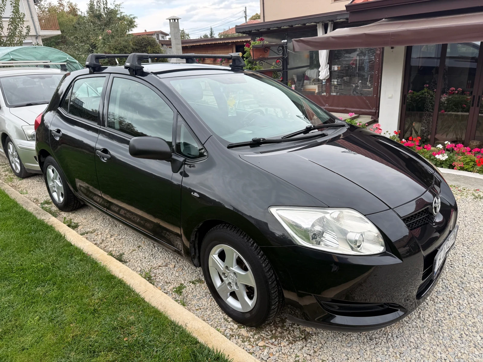 Toyota Auris 1.33 ������ /��� | Mobile.bg � ����������� 2