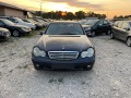 Mercedes-Benz C 220 2.2 дизел - [3] 