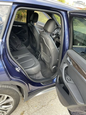 BMW X1 28i xDrive, снимка 14