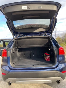 BMW X1 28i xDrive, снимка 10
