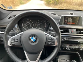 BMW X1 28i xDrive, снимка 9