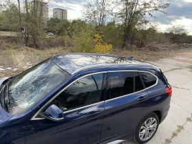 BMW X1 28i xDrive, снимка 8