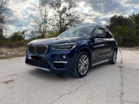 BMW X1 28i xDrive, снимка 5