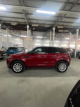 Land Rover Evoque HSE Dinamic/Meridian/head-uПанорама/камера/ФУЛЛ!!!, снимка 8