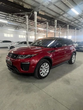 Land Rover Evoque HSE Dinamic/Meridian/head-uПанорама/камера/ФУЛЛ!!!, снимка 3