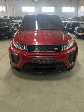 Land Rover Evoque HSE Dinamic/Meridian/head-uПанорама/камера/ФУЛЛ!!!, снимка 1