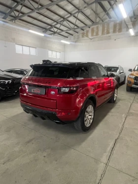 Land Rover Evoque HSE Dinamic/Meridian/head-uПанорама/камера/ФУЛЛ!!!, снимка 5