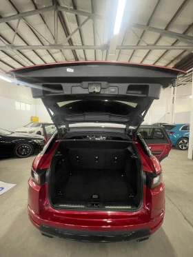 Land Rover Evoque HSE Dinamic/Meridian/head-uПанорама/камера/ФУЛЛ!!!, снимка 15