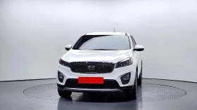 Kia Sorento 2.0 CRDI / АВТОМАТИК / СЕРВИЗНА ИСТОРИЯ !!!, снимка 3