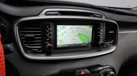 Kia Sorento 2.0 CRDI / АВТОМАТИК / СЕРВИЗНА ИСТОРИЯ !!!, снимка 12