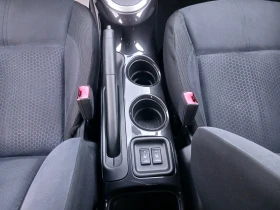 Nissan Juke 1.6= 4x4= AVTOMAT= NAVI= CAMERA 360= FACELIFT= , снимка 15