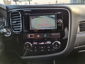 Mitsubishi Outlander 2.2DI-D 4WD, снимка 16