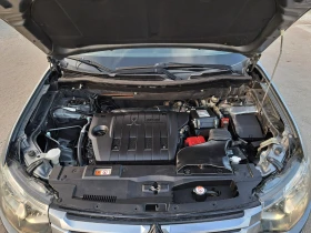 Mitsubishi Outlander 2.2DI-D 4WD, снимка 15