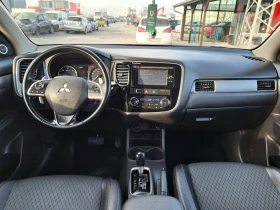 Mitsubishi Outlander 2.2DI-D 4WD, снимка 15