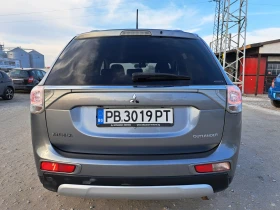 Mitsubishi Outlander 2.2DI-D 4WD, снимка 11