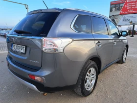 Mitsubishi Outlander 2.2DI-D 4WD, снимка 8