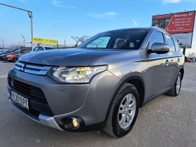 Mitsubishi Outlander 2.2DI-D 4WD, снимка 10
